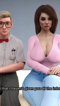 Sexbot Bagian 35