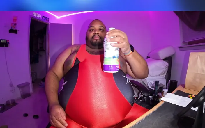 Blkhole420: Dinner Time