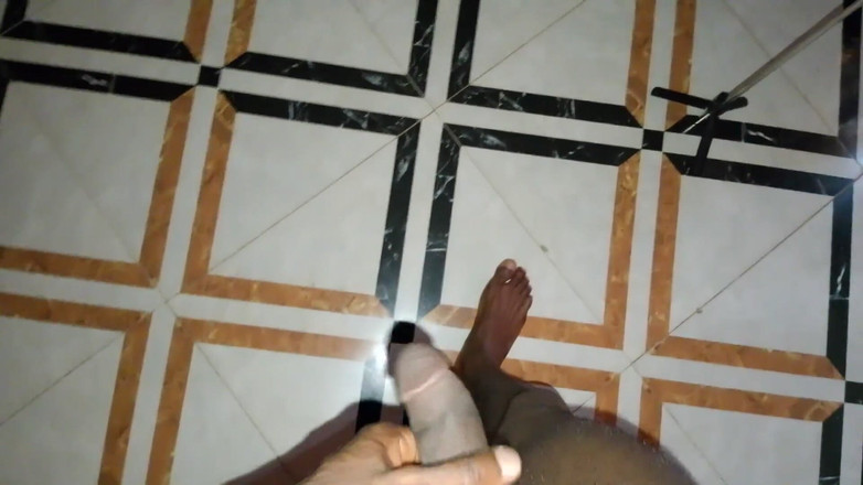 Masturbator emmy: Můj čůrák říká ne šukání