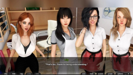 3DXXXTEEN2 Cartoon: main apni chhoti koriyaee larki ke bina ek garabar hoon. 3di...