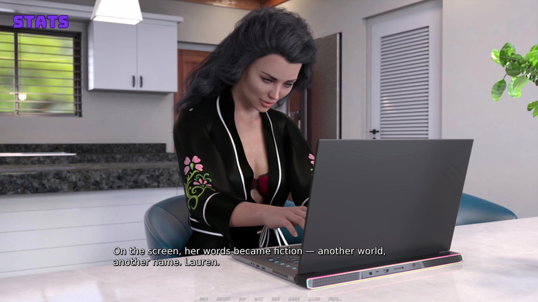 Wickedgammes studio: Velmi skandální manželství, část 13