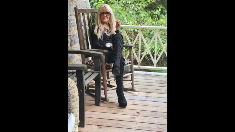 Patty doll 53: Momma Havin Fun