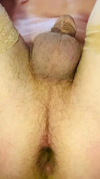 Finger Ass