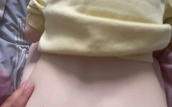 Teamfreeki: Fucking My Girlfriend From Behind - 1
