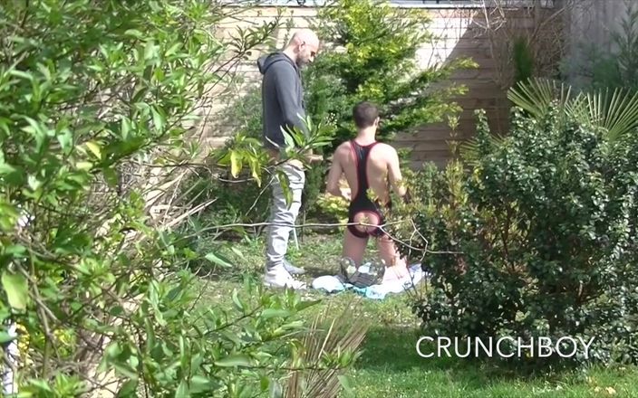 Ass slut fucked bareback: 2221 đĩ twink đụ ngoài trời exhib bởi ông già trưởng thành