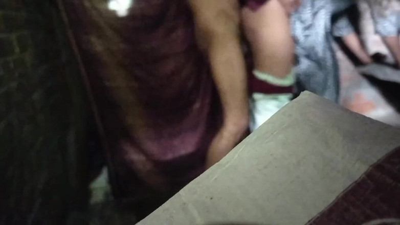 Fantacycutting: Köylü kızı ve köylü tution öğretmeni desi chudai viral video
