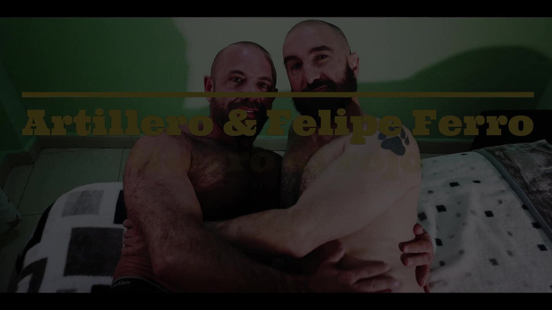 artillero_mad: Червона гаряча праска