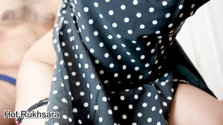 hot_rukhsara: Indisk Het Desi Slampa Ridning Kuk Och Knullar Hårt Med...