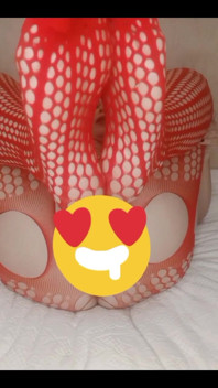 Do You Like My Feet in This Sexy Outfit?