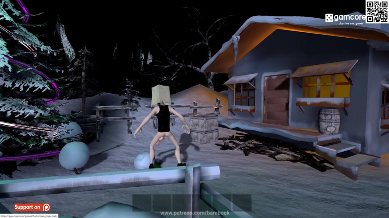 Like A Boss: Tam oyun - sikiciman, jingle topları 3D