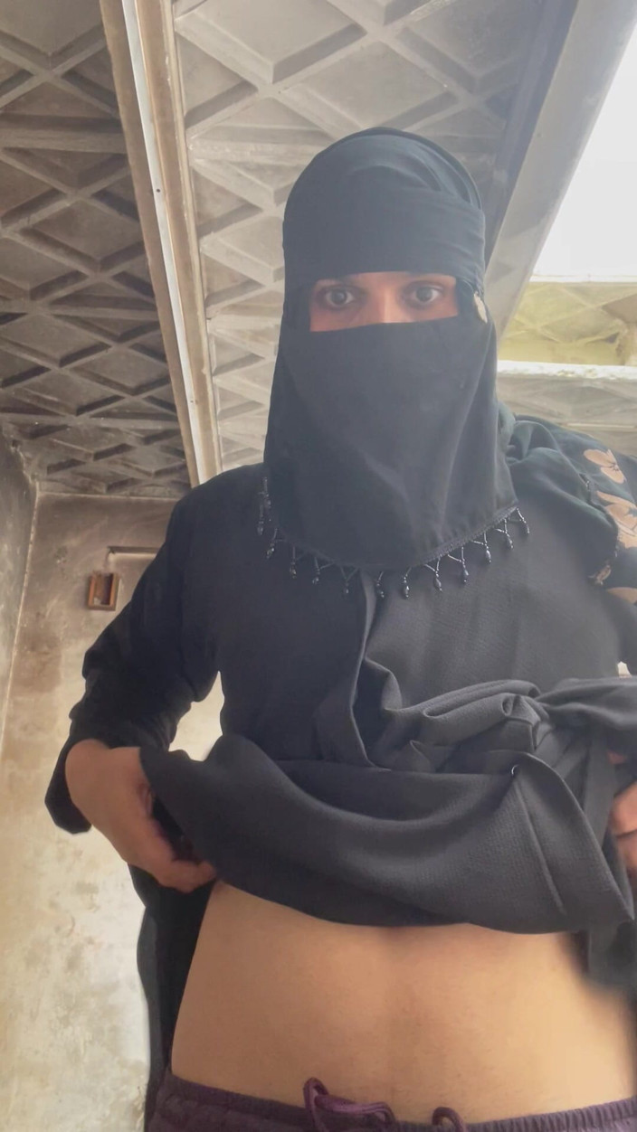 Apple00001: Hijab Makes Me More Visible