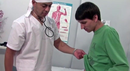 Bad Boyz: My doctor is better than yours