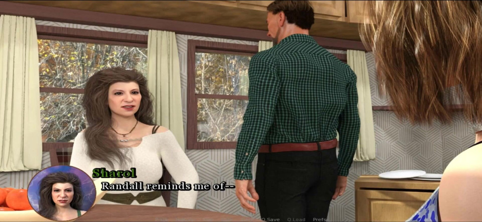Visual Novels: Avalon part 44