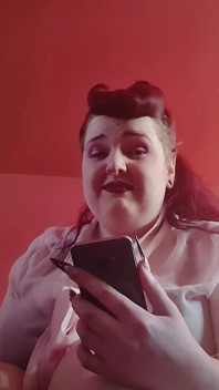 Barefoot Giantess Bullies Matrigna