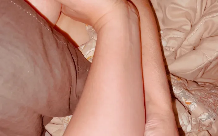 sexalko: The Wife Satisfied Herself and Her Hubby!