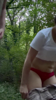 Anal în pădure 7