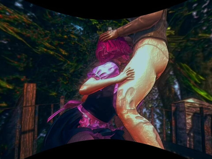 Games looper Sex VR Mode: 有趣的视频 60