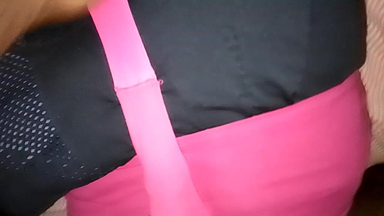 Jaanu294: Pembe Renkli Hızlı