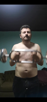 Full Training Continues