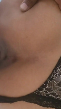 Cum in Ass