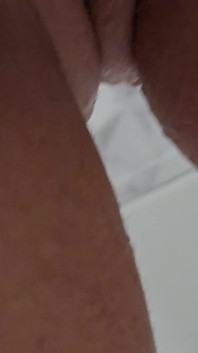 Shower Cumshot