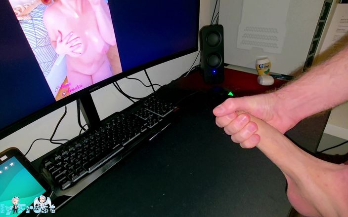 Billy frost solo: Editieren hat mich hart gemacht - konnte sexy ehefrau nicht verweigern