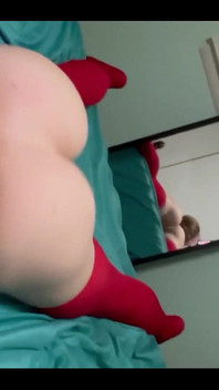 I Love Getting Fucking Hard From Behind