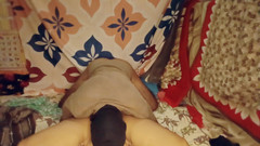 Poojakabir: Indian Village Aunty, Happy Birthday Part 1