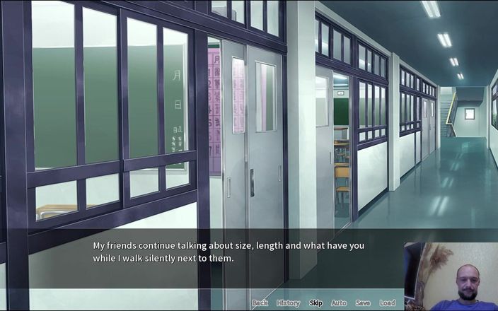 Sex game gamer: I Am Motherfucker 1