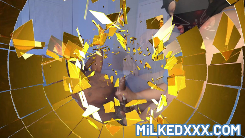 MILKEDXXX: Lilly Milks D Ruff pentru 2 încărcături complete