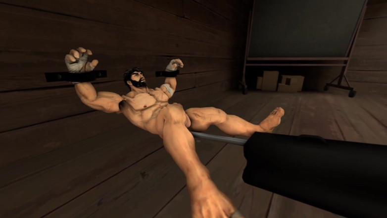 Taylor Breeder: Comixxx Bonus per Il Combattimento