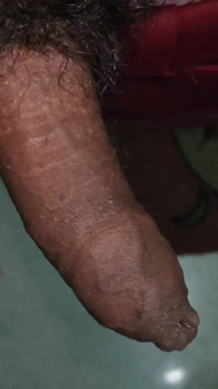 Cute Black Penis