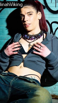 Graffiti Queeb Shoot