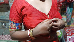 Monika Bhabhi: Bhabhi Chudai