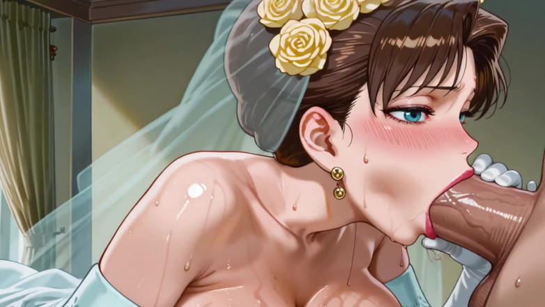 Prznai: Matsumoto Sayuri (Conan)