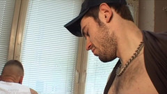 Young Bastards: Twink Jaden to dostane tvrdě a hluboko