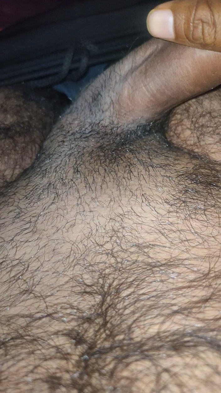 Soniya Rani: Jag tog ut vattnet från svågers penis.