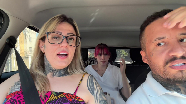 Couple dna: Sestra souhlasila, že bude pokračovat v jiné práci