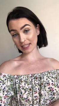 Xena Raymos Has Found Herself in a Tough Position