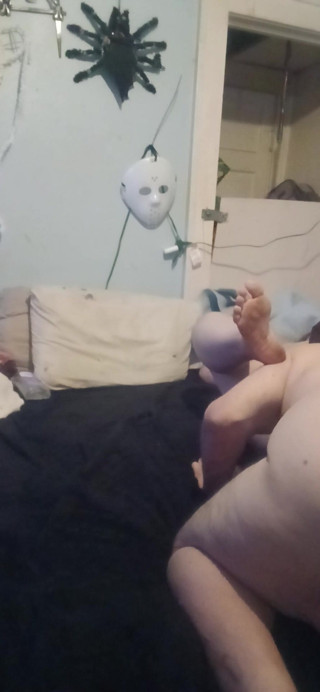 MAGLIGHTGIRL69: Cum All Over My Glasses
