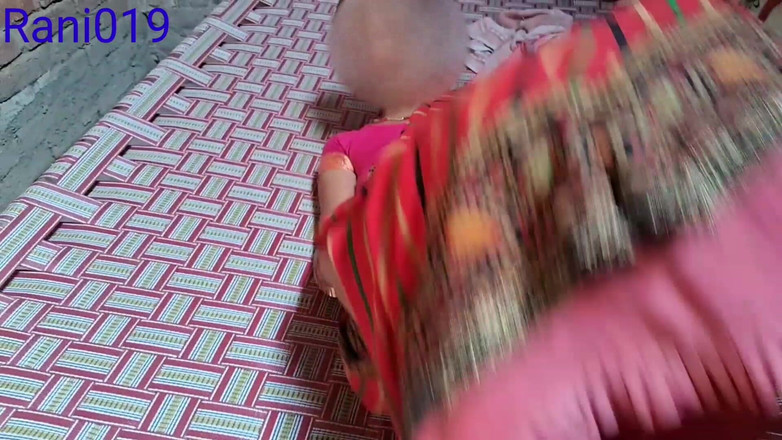 Rakesh: Indian College Girl Rani Bhabhi Fucked After Calling Her Neighbor's...