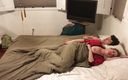 Erin Electra: Macocha dzieli łóżko z pasierbem