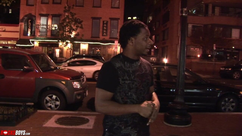 RocksBoys: Manny baby and Vinciano in raw action