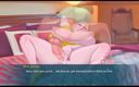 Cumming Gaming: Sexnote - All Sex Scenes Taboo Hentai Game Pornplay Ep.33 Nun...