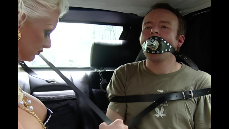 Absolute BDSM films - The original: Pikiran sesat yang gila