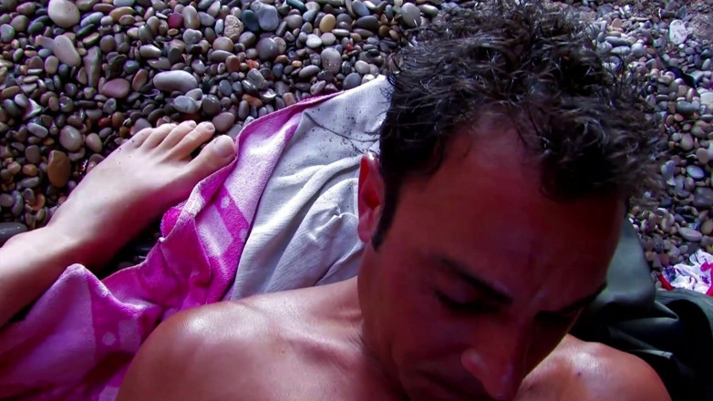 Porn To Love: 3 scene - spettacolo a tre - 5 - film completo