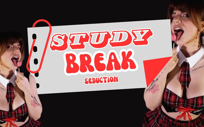 LexandLev: Seducție în pauză de studiu