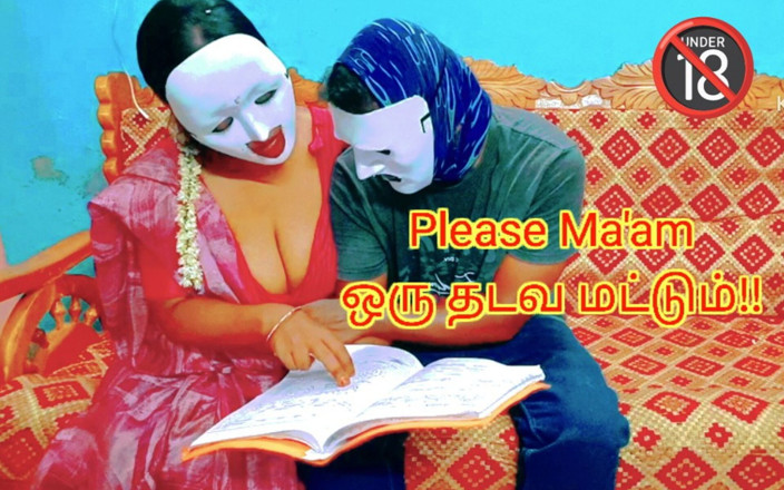 Sweethoneybgl: Student Seduced and Takes Everything From His Hot Teacher - Tamil...