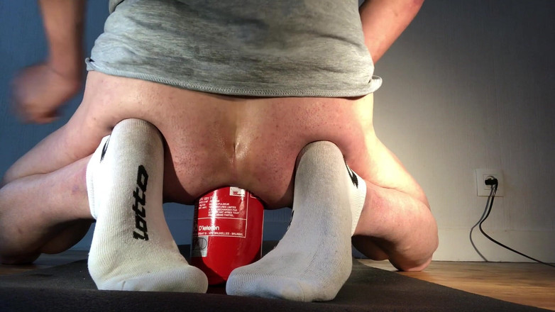 Jardinsecret346: Extrem dildo enorm