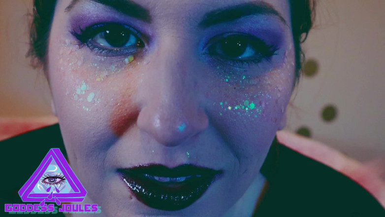goddessjoules: Odetnij to